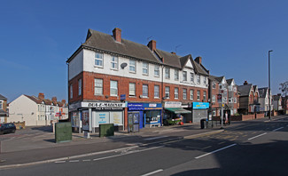 Plus de détails pour 349-355 Hanworth Rd, Hounslow - Local commercial à louer