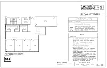 100 4 Falls Corporate Ctr, Conshohocken, PA à louer Plan d’étage– Image 1 sur 1