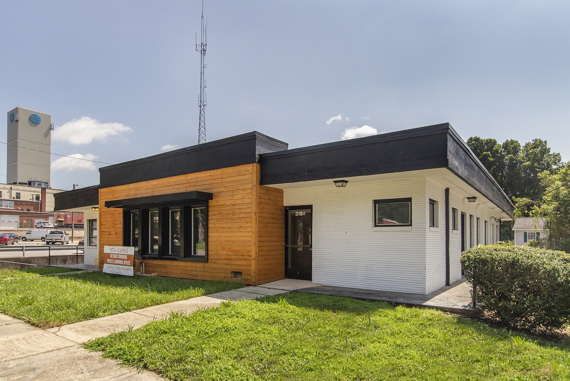 318 S South St, Gastonia, NC à louer Photo principale– Image 1 sur 20