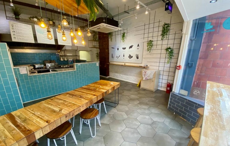 35-37 Pinfold St, Birmingham à louer Photo intérieure– Image 1 sur 3