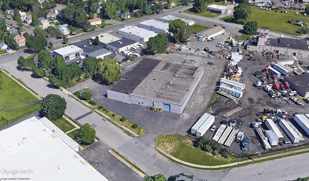 2 Industrial Dr, Hamilton, NJ à vendre - Photo de l’immeuble – Image 2 sur 23