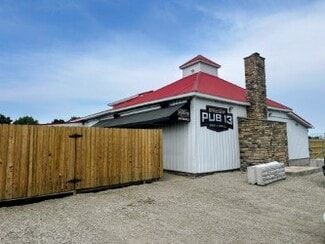 Plus de détails pour 5 NE Highway V, Warrensburg, MO - Local commercial à vendre