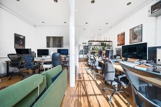 Plus de détails pour Kingsland Rd, Londres - Bureau à louer