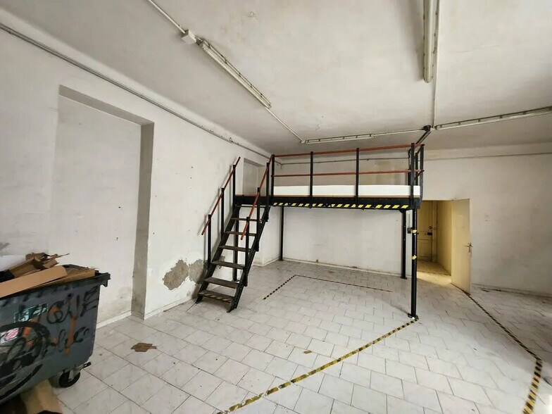 Local commercial dans Nice à louer - Photo intérieure – Image 3 sur 5