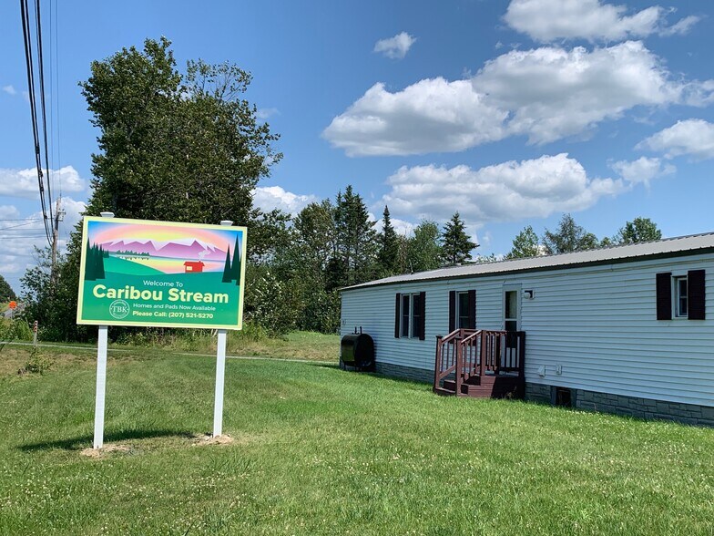 302 Washburn St, Caribou, ME à vendre - Photo de l’immeuble – Image 3 sur 15