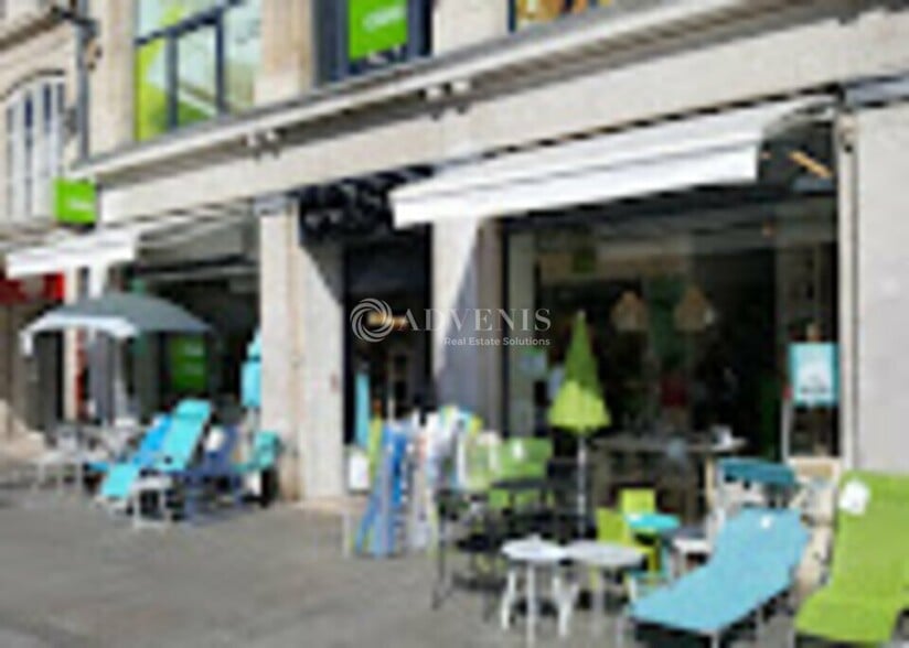 Local commercial dans Nancy à louer - Photo de l’immeuble – Image 3 sur 5