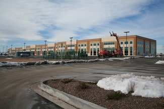 Plus de détails pour 15690 Parkerhouse Rd, Parker, CO - Local d'activités à louer