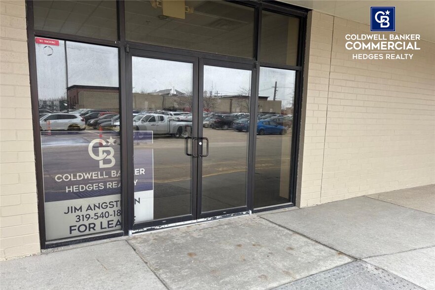 4700 Tama St SE, Cedar Rapids, IA à louer - Photo de l’immeuble – Image 2 sur 12