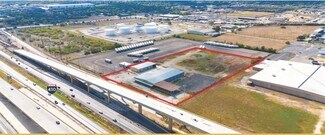 Plus de détails pour 9415 NE Loop 410, San Antonio, TX - Industriel/Logistique à louer