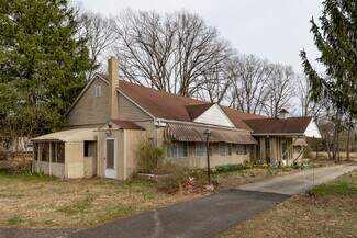 Plus de détails pour 1520 N Black Horse Pike, Williamstown, NJ - Spécialisé à vendre