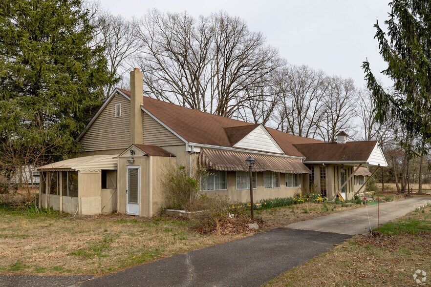 1520 N Black Horse Pike, Williamstown, NJ à vendre - Photo principale – Image 1 sur 1