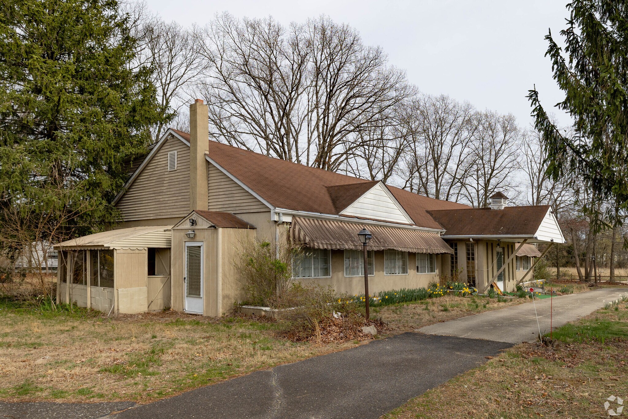 1520 N Black Horse Pike, Williamstown, NJ à vendre Photo principale– Image 1 sur 2