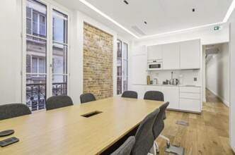 Espace de coworking dans Paris à louer Photo intérieure– Image 2 sur 7