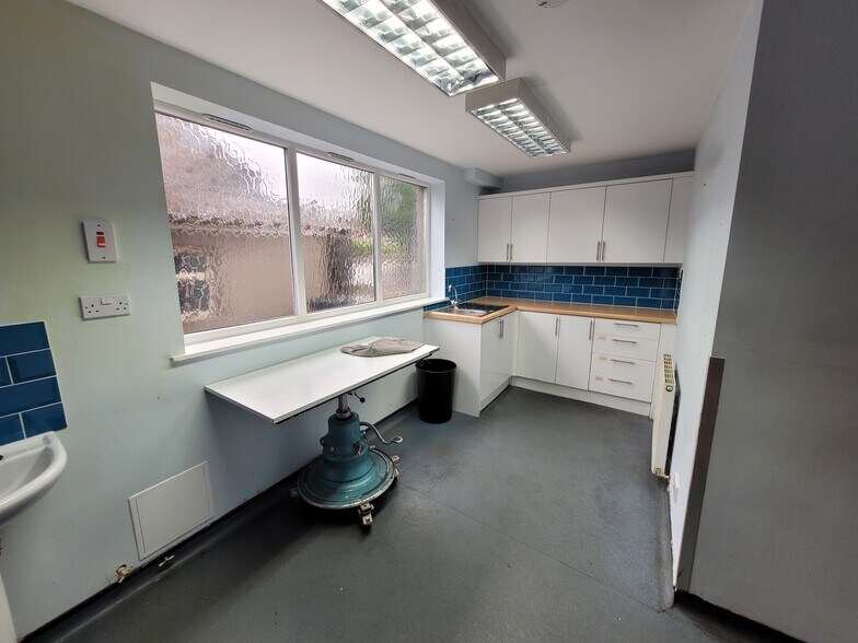 17 Victoria St, Aberdeen à louer - Photo de l’immeuble – Image 3 sur 4