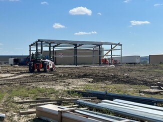 Plus de détails pour 211 City View Drive, Miles City, MT - Industriel/Logistique à vendre