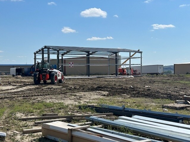 211 City View Drive, Miles City, MT à vendre Photo de l’immeuble– Image 1 sur 4