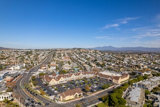 Plus de détails pour 24821-24871 Del Prado, Dana Point, CA - Local commercial à louer