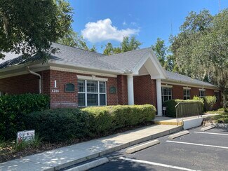 Plus de détails pour 6208 NW 43rd St, Gainesville, FL - Bureau à vendre