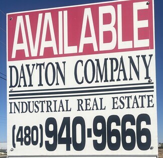 Plus de détails pour N Pinal Ave, Casa Grande, AZ - Terrain à vendre