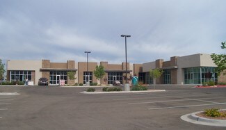 Plus de détails pour 211 Bartlett Dr, El Paso, TX - Bureau à louer
