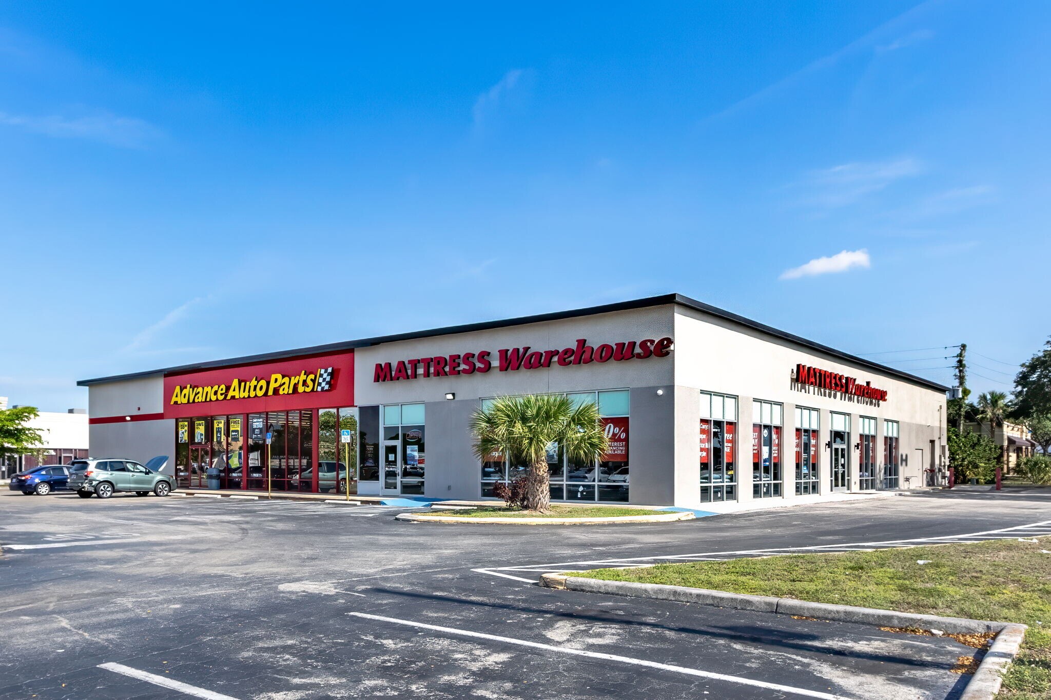 5050 S Cleveland Ave, Fort Myers, FL à vendre Photo principale– Image 1 sur 2