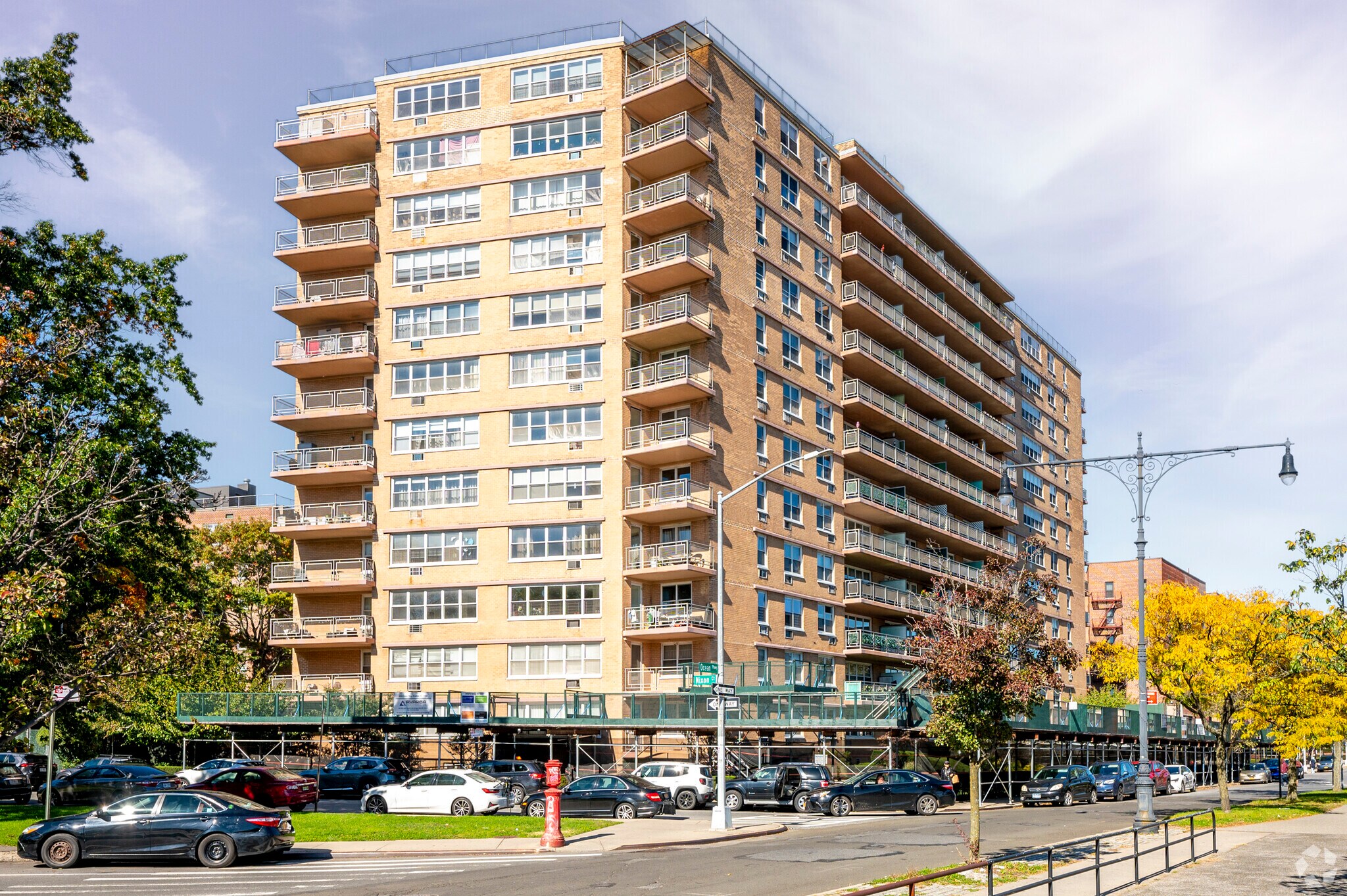 2650 Ocean Pky, Brooklyn, NY à vendre Photo principale– Image 1 sur 19