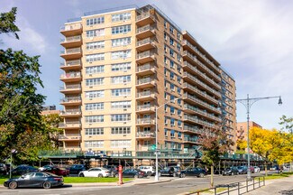 Plus de détails pour 2650 Ocean Pky, Brooklyn, NY - Logement à vendre