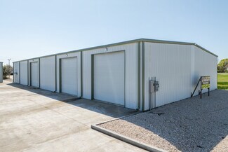 Plus de détails pour 2023 H O Mills hwy, Port Arthur, TX - Industriel/Logistique à louer