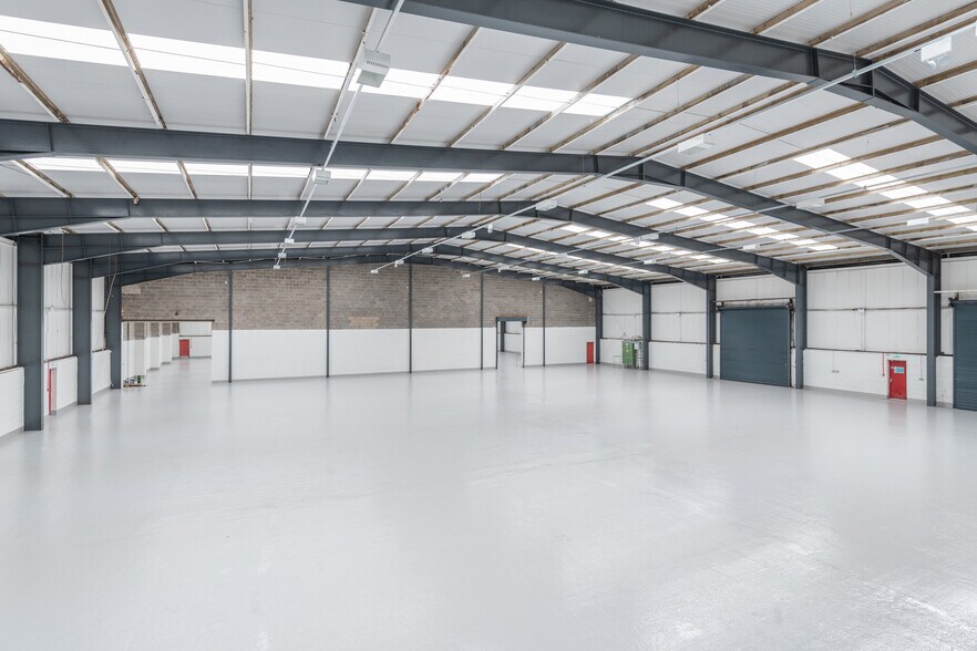 110 Burcott Rd, Bristol à louer - Photo intérieure – Image 3 sur 3