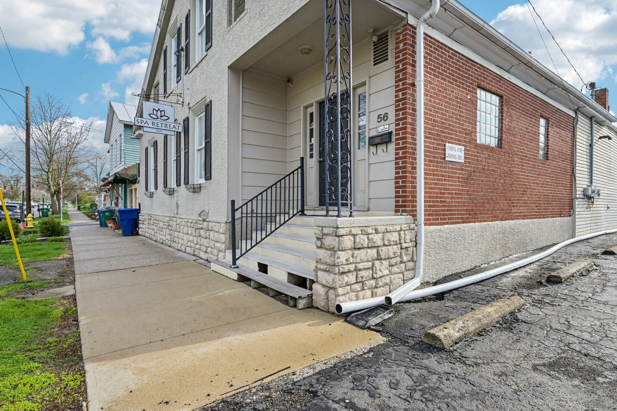 56 N Franklin St, Delaware, OH à vendre Photo principale– Image 1 sur 38
