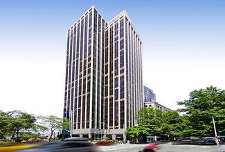Plus de détails pour 600 Stewart St, Seattle, WA - Bureau à louer