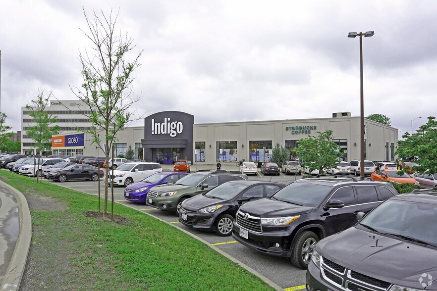 2735 Iris St, Ottawa, ON à louer - Photo de l’immeuble – Image 2 sur 2