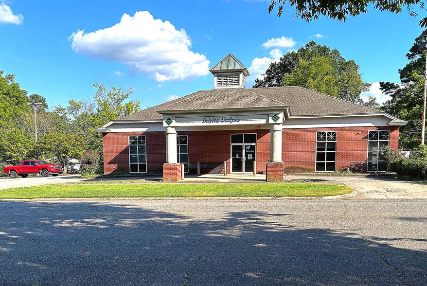 1929 32nd Ave N, Birmingham, AL à vendre - Photo de l’immeuble – Image 2 sur 12