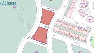 Plus de détails pour Terrain à vendre