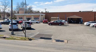 Plus de détails pour 5020 Williamsburg Rd, Richmond, VA - Local commercial à vendre