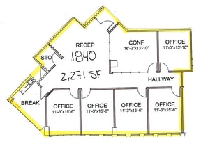 2600 N Central Ave, Phoenix, AZ à louer Photo intérieure– Image 1 sur 1
