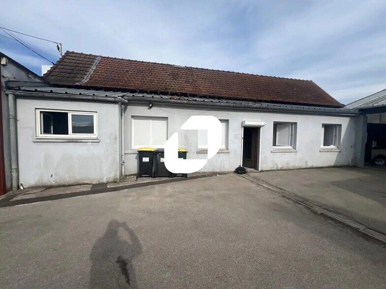 737 Route De Béthune, Lestrem à louer - Photo de l’immeuble – Image 1 sur 8