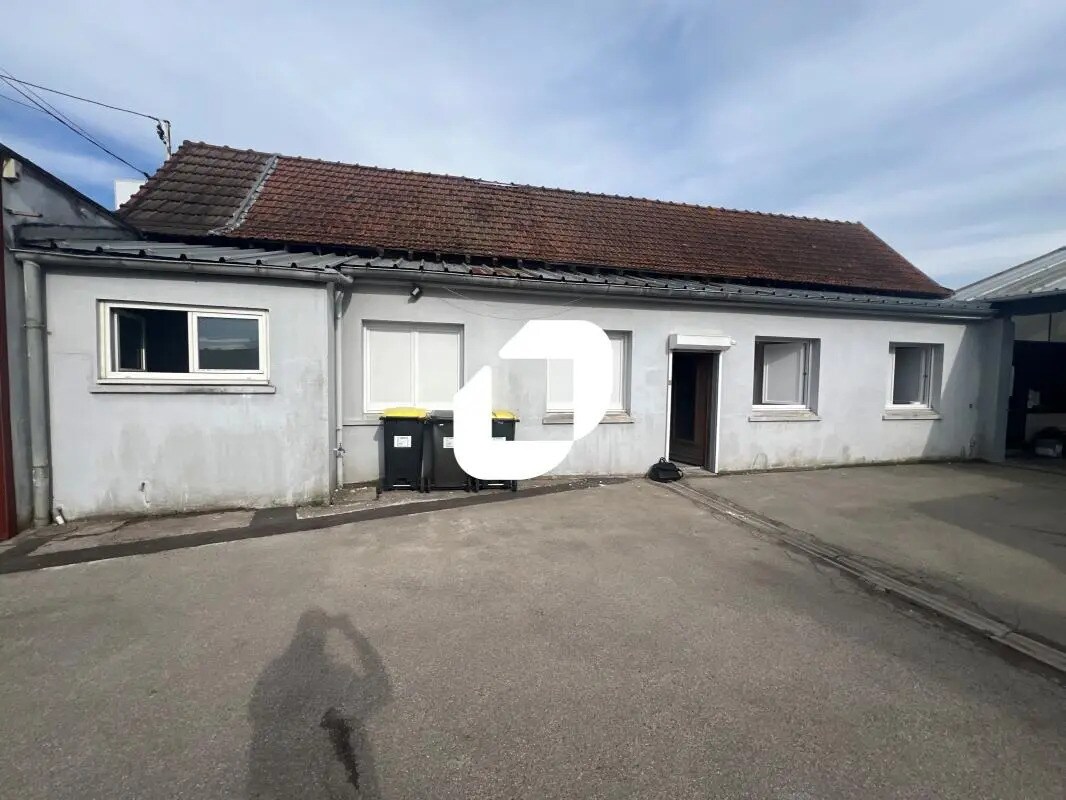 737 Route De Béthune, Lestrem à louer Photo de l’immeuble– Image 1 sur 9