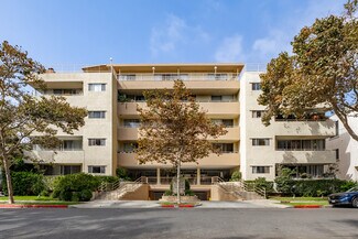 Plus de détails pour 303 N Swall Dr, Beverly Hills, CA - Logement à vendre
