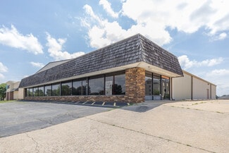 Plus de détails pour 2119 SE Washington Blvd, Bartlesville, OK - Local commercial à vendre