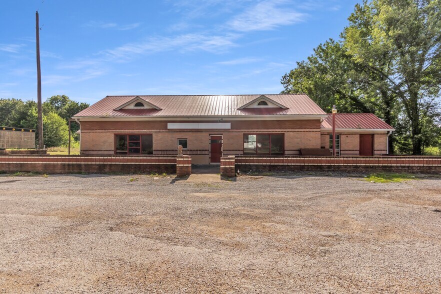 8337 TN-76, Stanton, TN à vendre - Photo de l’immeuble – Image 3 sur 34