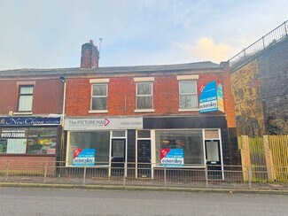 Plus de détails pour Water Lane – Local commercial à vendre, Preston
