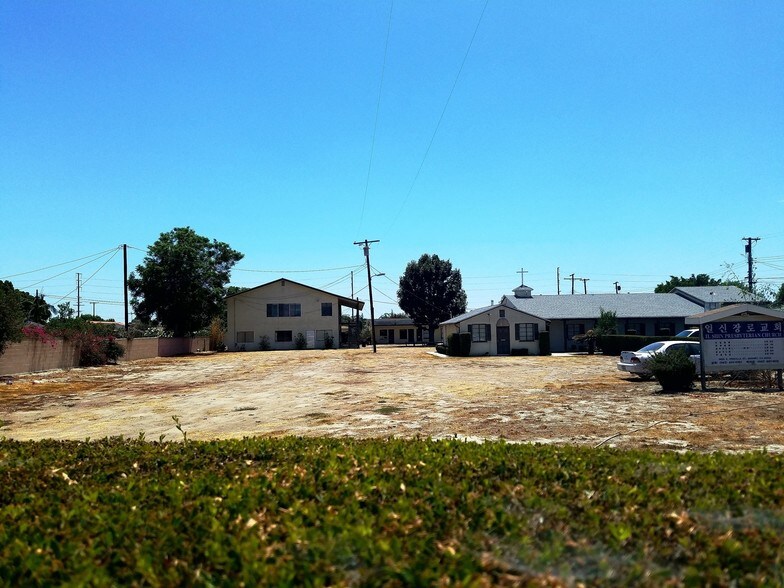 9826 Priscilla St, Downey, CA à vendre - Photo principale – Image 1 sur 3