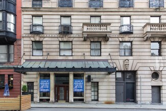 Plus de détails pour 152 Bowdoin St, Boston, MA - Bureau à vendre