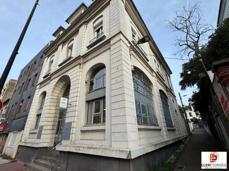 Bureau dans Le Havre à vendre - Photo de l’immeuble – Image 1 sur 19