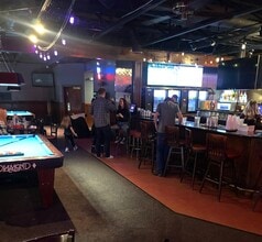 8301 Glade Ave, Oklahoma City, OK à louer Photo intérieure– Image 2 sur 5