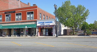 Plus de détails pour 649 Main St, Waltham, MA - Local commercial à vendre