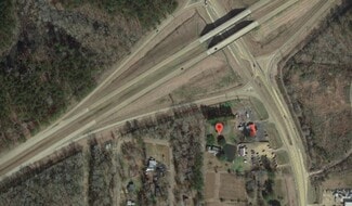 Plus de détails pour 2225 Highway 25, Brandon, MS - Terrain à vendre