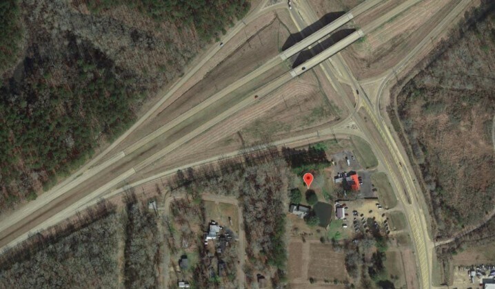 2225 Highway 25, Brandon, MS à vendre Photo principale– Image 1 sur 2