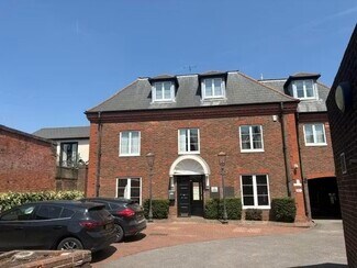 Plus de détails pour High St, Ascot - Bureau à louer
